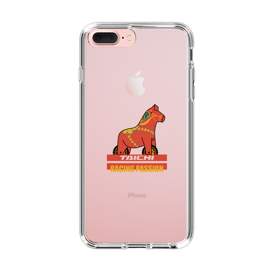 Slim Protection Case［ TAICHI - RACING HORSE ］