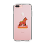 Slim Protection Case［ TAICHI - RACING HORSE ］