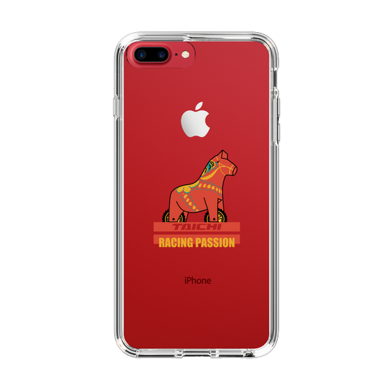 Slim Protection Case［ TAICHI - RACING HORSE ］