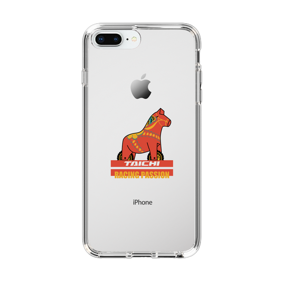 Slim Protection Case［ TAICHI - RACING HORSE ］