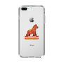 Slim Protection Case［ TAICHI - RACING HORSE ］