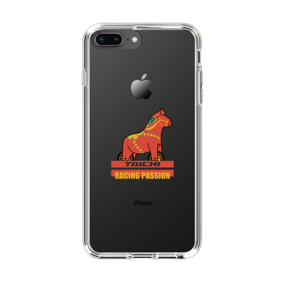 Slim Protection Case［ TAICHI - RACING HORSE ］