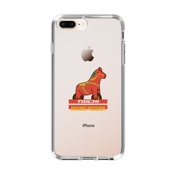 Slim Protection Case［ TAICHI - RACING HORSE ］