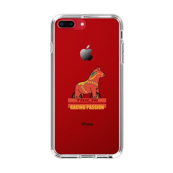 Slim Protection Case［ TAICHI - RACING HORSE ］