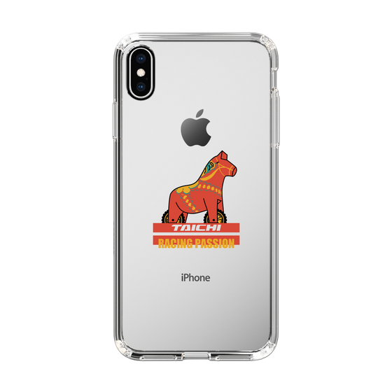 Slim Protection Case［ TAICHI - RACING HORSE ］