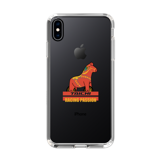 Slim Protection Case［ TAICHI - RACING HORSE ］