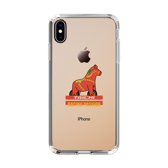 Slim Protection Case［ TAICHI - RACING HORSE ］