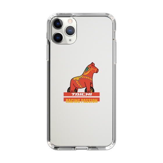 Slim Protection Case［ TAICHI - RACING HORSE ］