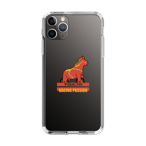 Slim Protection Case［ TAICHI - RACING HORSE ］