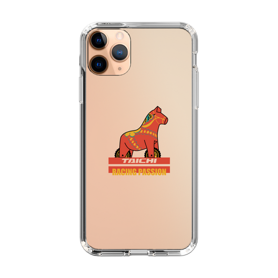 Slim Protection Case［ TAICHI - RACING HORSE ］