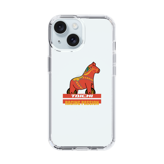 Slim Protection Case［ TAICHI - RACING HORSE ］