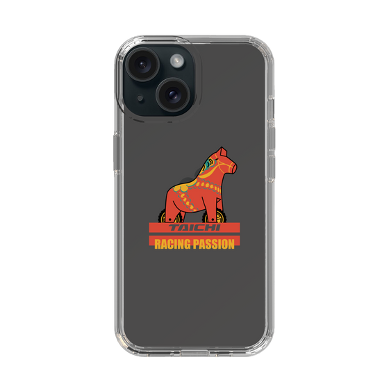 Slim Protection Case［ TAICHI - RACING HORSE ］