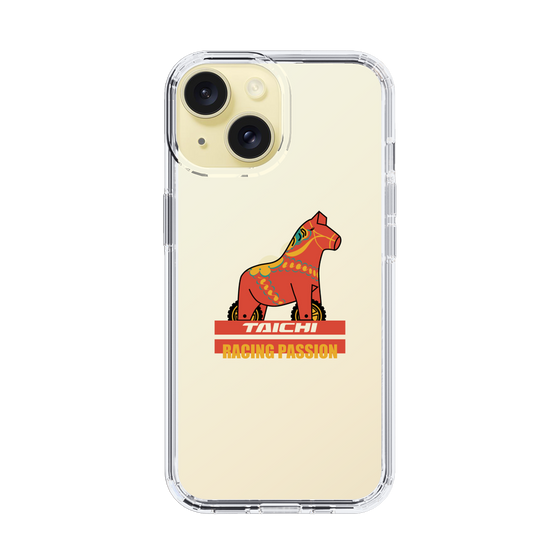 Slim Protection Case［ TAICHI - RACING HORSE ］