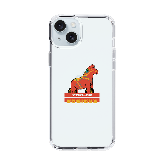 Slim Protection Case［ TAICHI - RACING HORSE ］