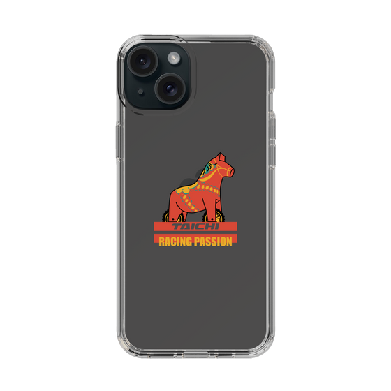 Slim Protection Case［ TAICHI - RACING HORSE ］