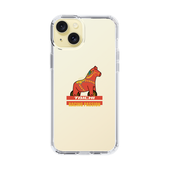Slim Protection Case［ TAICHI - RACING HORSE ］