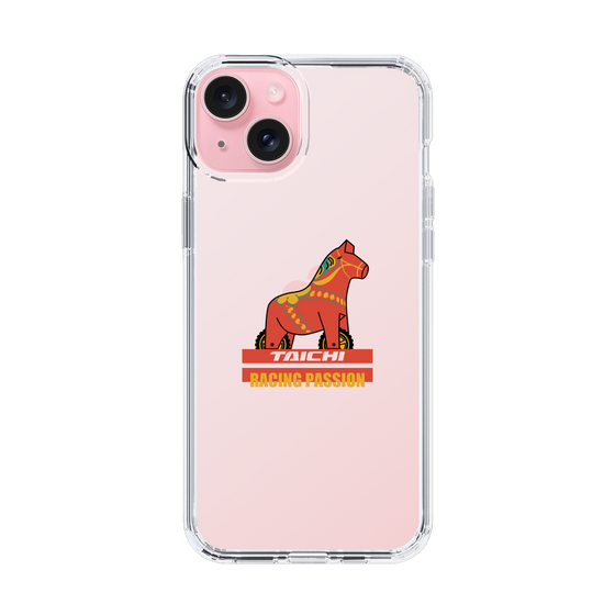 Slim Protection Case［ TAICHI - RACING HORSE ］