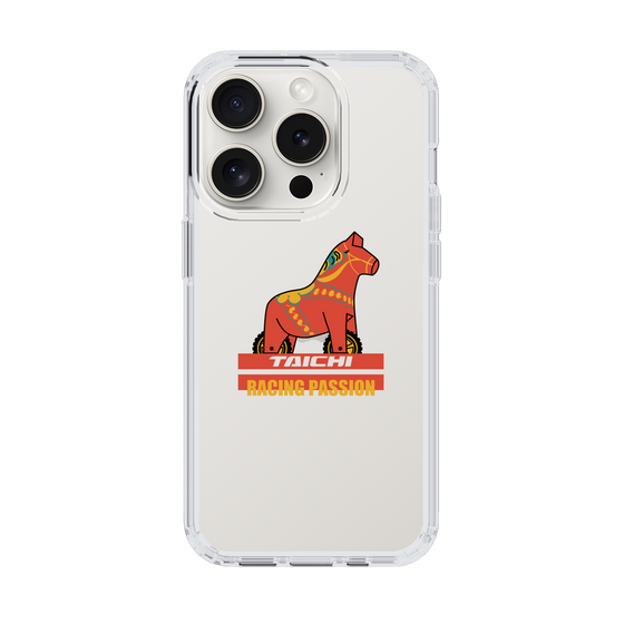 Slim Protection Case［ TAICHI - RACING HORSE ］