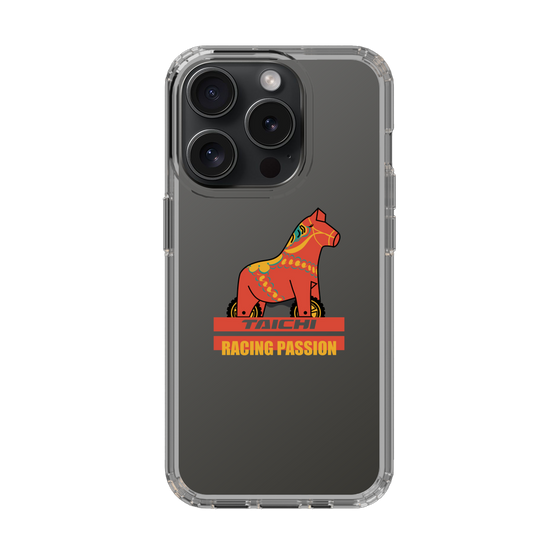 Slim Protection Case［ TAICHI - RACING HORSE ］