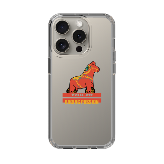 Slim Protection Case［ TAICHI - RACING HORSE ］