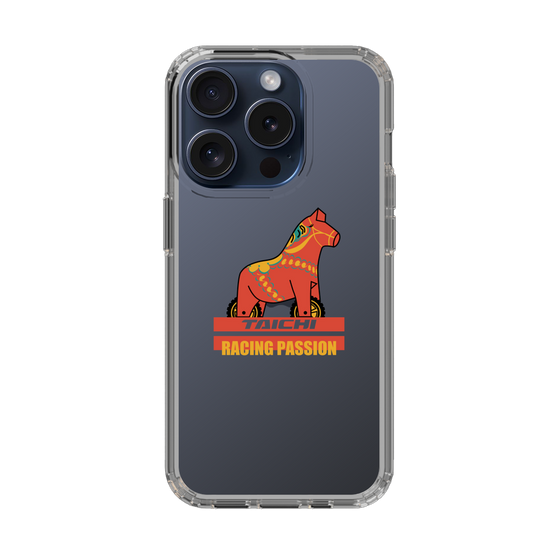 Slim Protection Case［ TAICHI - RACING HORSE ］