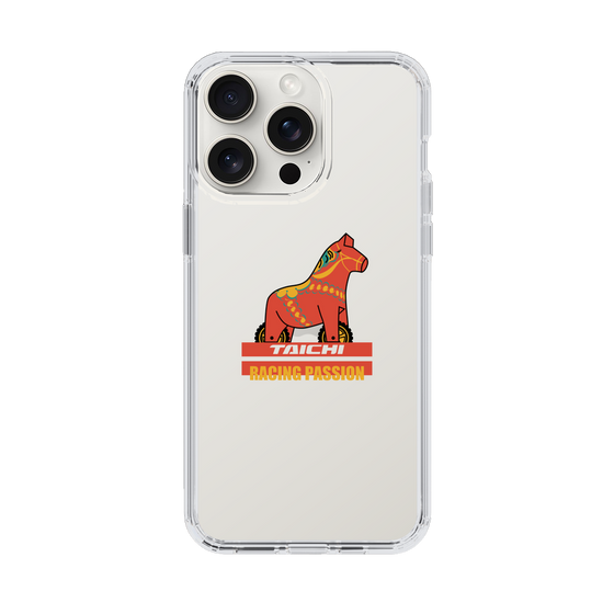 Slim Protection Case［ TAICHI - RACING HORSE ］