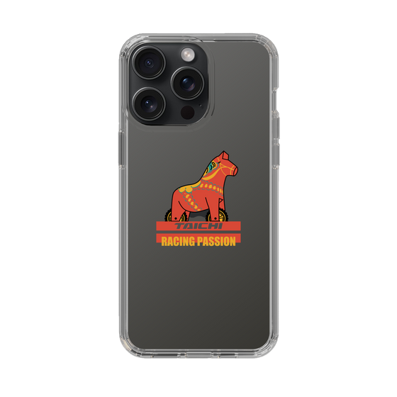 Slim Protection Case［ TAICHI - RACING HORSE ］