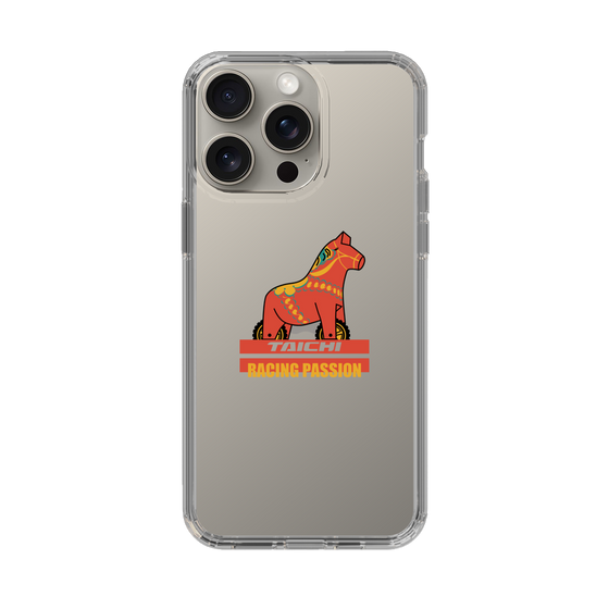 Slim Protection Case［ TAICHI - RACING HORSE ］