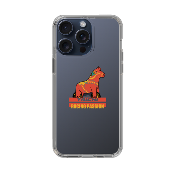 Slim Protection Case［ TAICHI - RACING HORSE ］