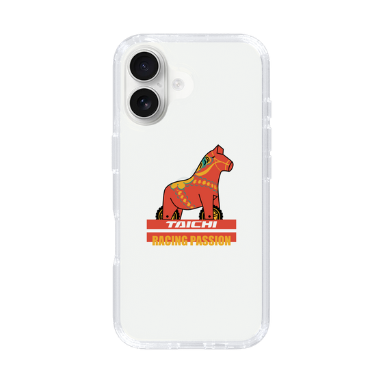 Slim Protection Case［ TAICHI - RACING HORSE ］