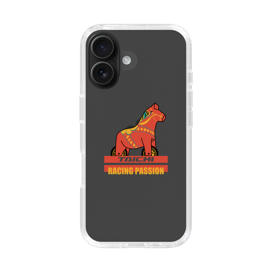 Slim Protection Case［ TAICHI - RACING HORSE ］