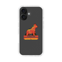 Slim Protection Case［ TAICHI - RACING HORSE ］