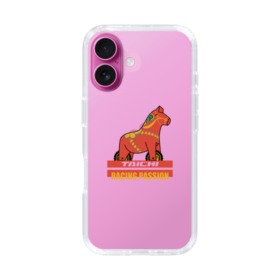 Slim Protection Case［ TAICHI - RACING HORSE ］