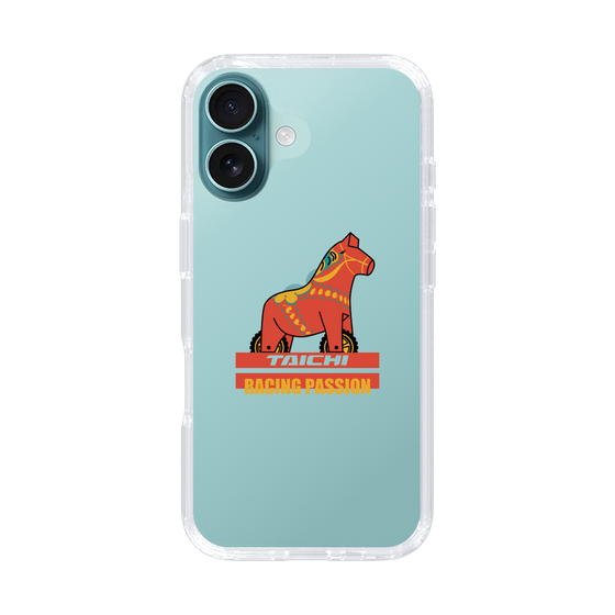 Slim Protection Case［ TAICHI - RACING HORSE ］