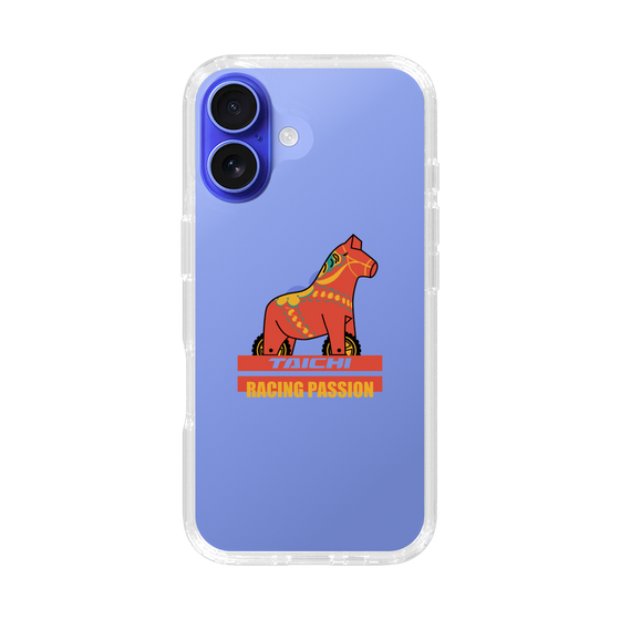 Slim Protection Case［ TAICHI - RACING HORSE ］