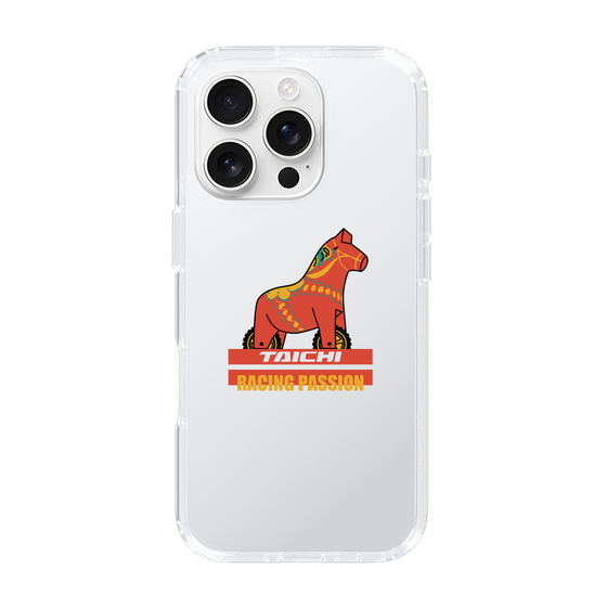 Slim Protection Case［ TAICHI - RACING HORSE ］