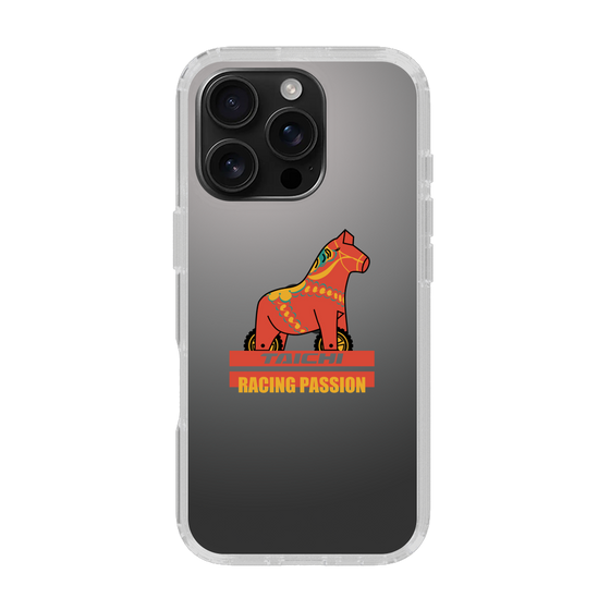 Slim Protection Case［ TAICHI - RACING HORSE ］