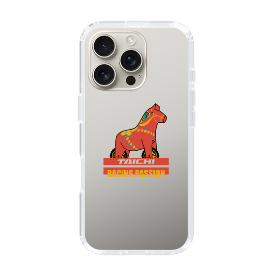 Slim Protection Case［ TAICHI - RACING HORSE ］