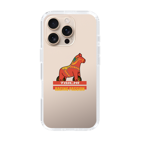 Slim Protection Case［ TAICHI - RACING HORSE ］