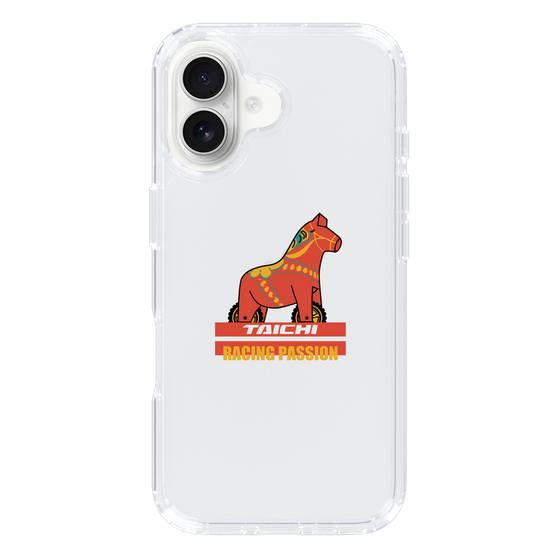 Slim Protection Case［ TAICHI - RACING HORSE ］