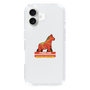 Slim Protection Case［ TAICHI - RACING HORSE ］