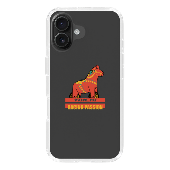 Slim Protection Case［ TAICHI - RACING HORSE ］
