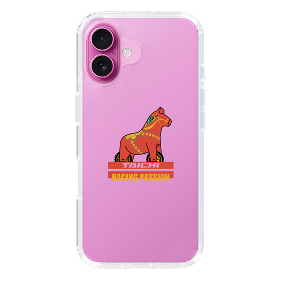 Slim Protection Case［ TAICHI - RACING HORSE ］