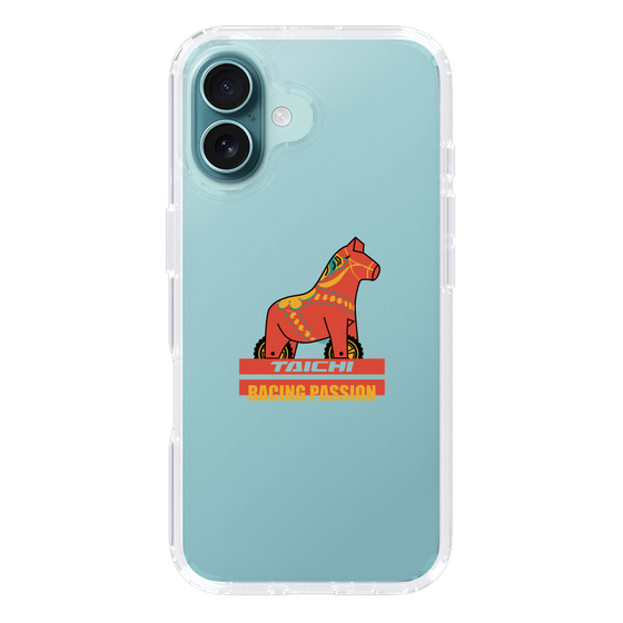 Slim Protection Case［ TAICHI - RACING HORSE ］
