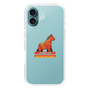 Slim Protection Case［ TAICHI - RACING HORSE ］