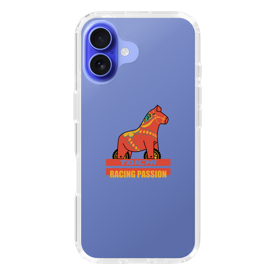 Slim Protection Case［ TAICHI - RACING HORSE ］