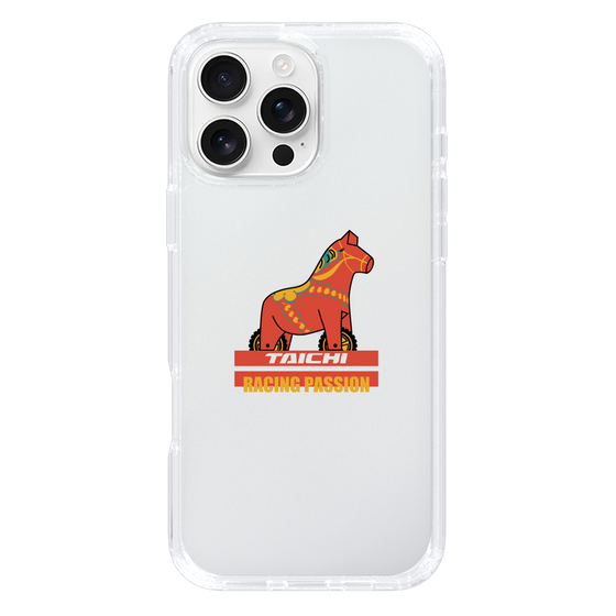 Slim Protection Case［ TAICHI - RACING HORSE ］