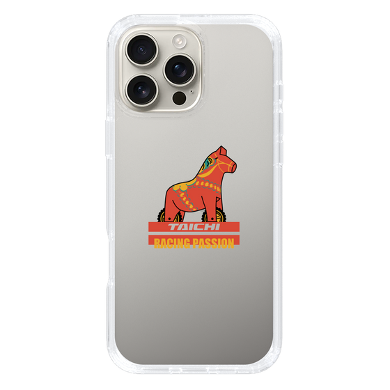 Slim Protection Case［ TAICHI - RACING HORSE ］