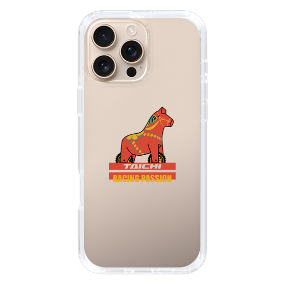 Slim Protection Case［ TAICHI - RACING HORSE ］