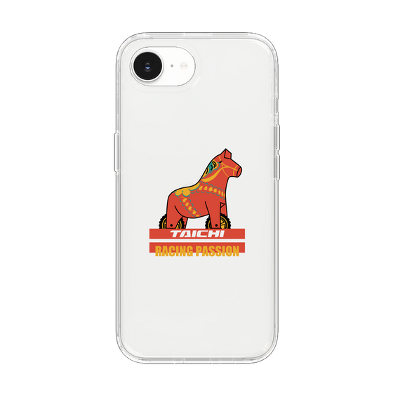 Slim Protection Case［ TAICHI - RACING HORSE ］